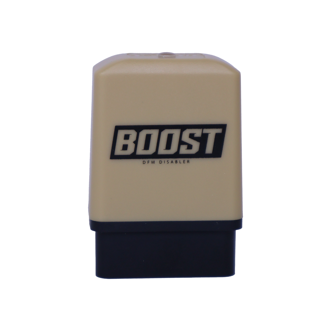 Boost DFM Disabler (Global B)