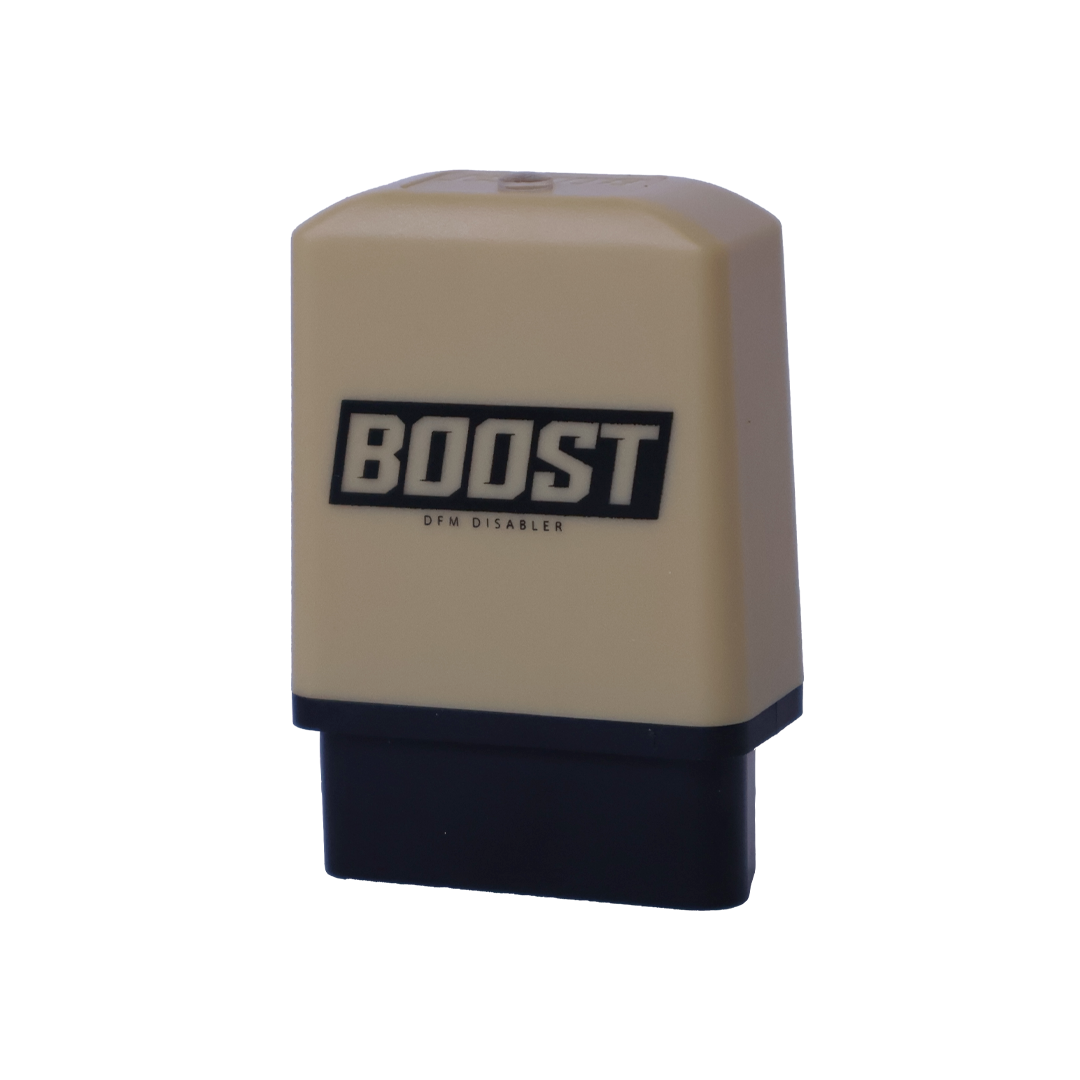 Boost DFM Disabler (Global B)