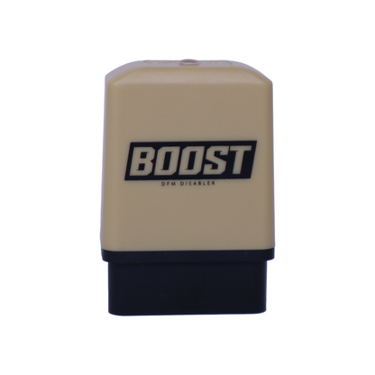 Boost DFM Disabler (Global B)
