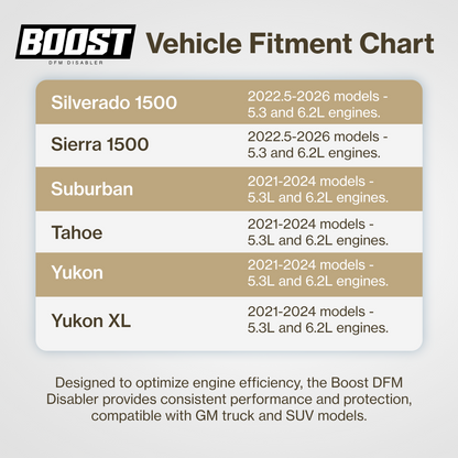 Boost DFM Disabler (Global B)