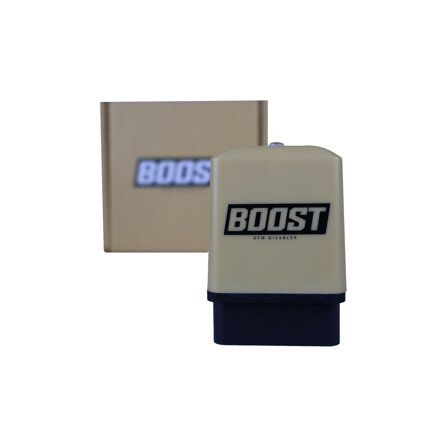 Boost DFM Disabler (Global B)